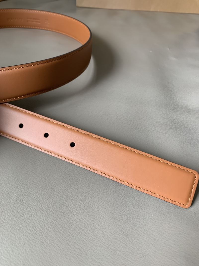 Burberry Belts